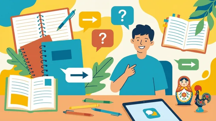 Лексика о себе: как рассказать о себе на португальском языке