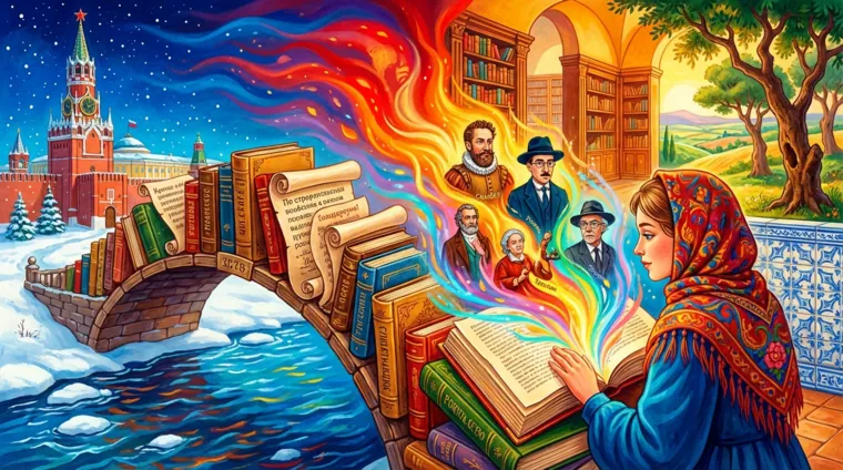 Литературная лексика в португальском языке