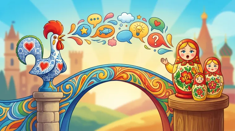 Устойчивые выражения и идиомы в португальском языке