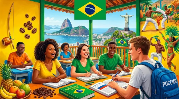 Образование в Бразилии: культурные особенности