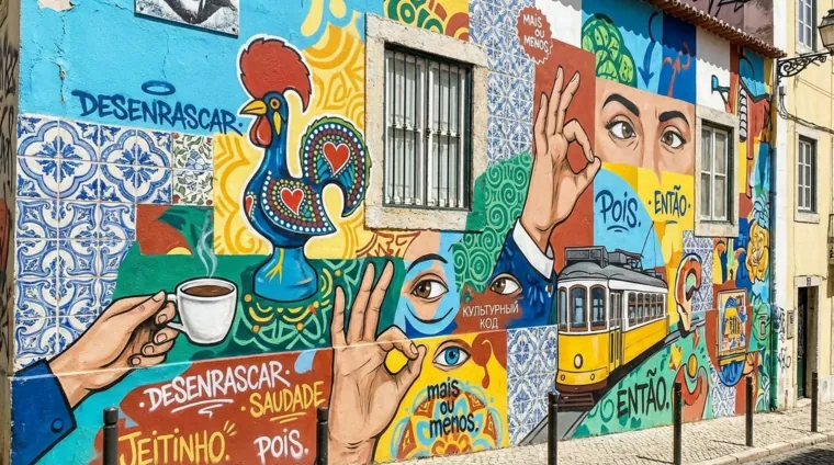 Менталитет португалоязычных: как понимать скрытые сигналы