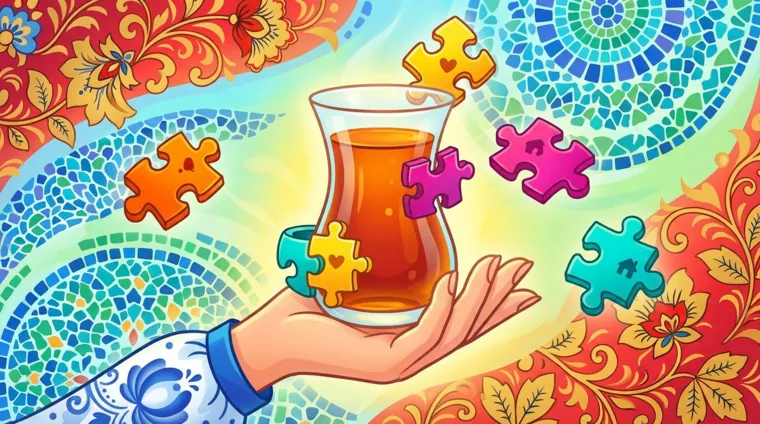 Притяжательные суффиксы в турецком языке: правила и примеры