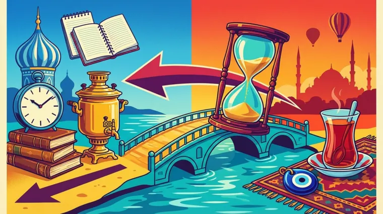 Прошедшее определённое время (di’li geçmiş zaman) в турецком языке