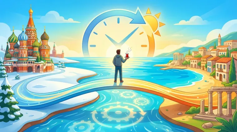 Настояще-будущее время в турецком языке (geniş zaman)