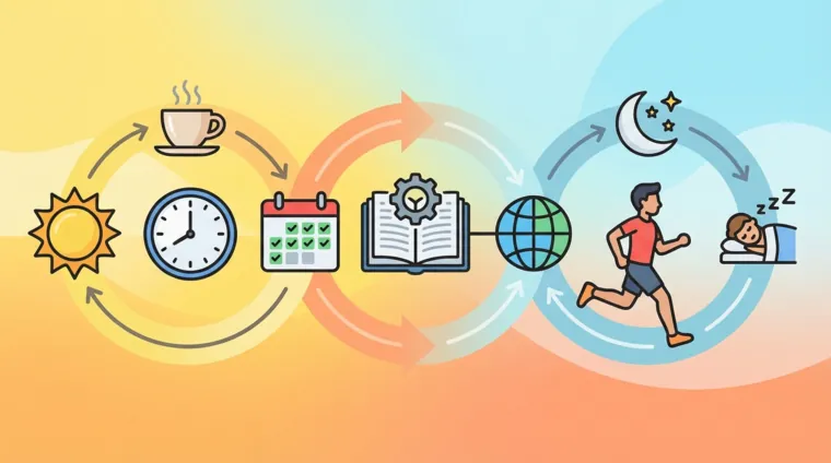 Простое настоящее время в турецком языке: когда использовать