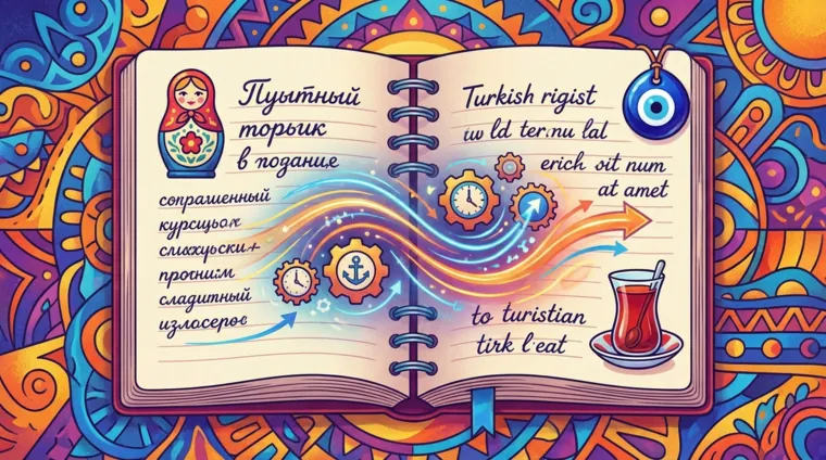 Как выразить необходимость и обязанность на турецком языке