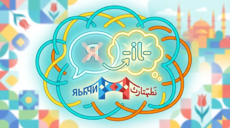 Безличные конструкции в турецком языке