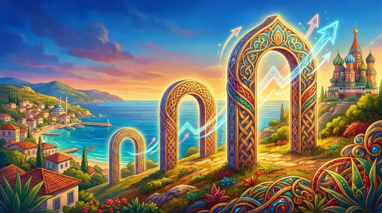 Сравнительные и превосходные степени прилагательных в турецком языке