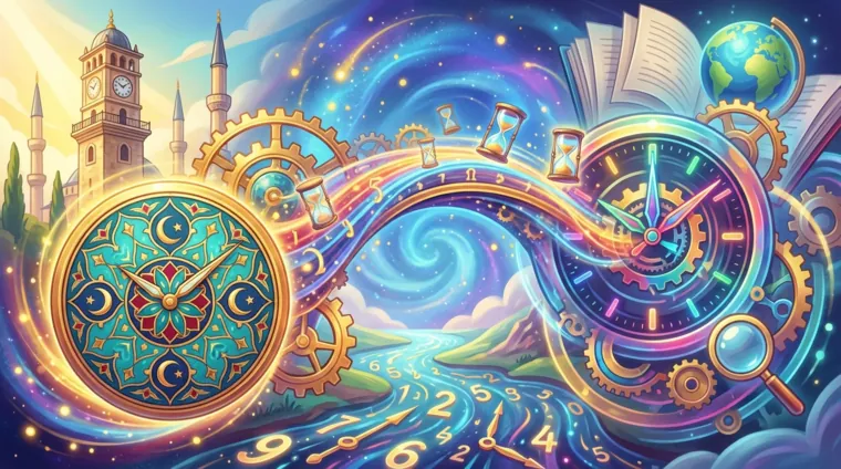 Время и часы на турецком языке: как говорить правильно