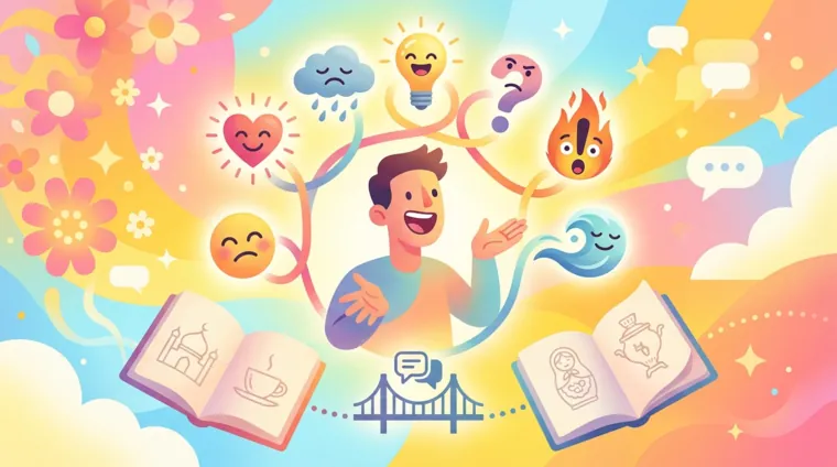 Как выражать эмоции на турецком языке: лексика и фразы