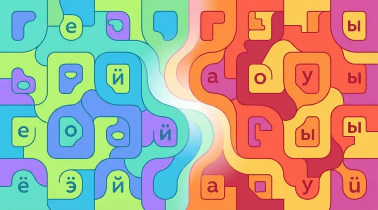 Гармония гласных в турецком языке: простое объяснение для новичков