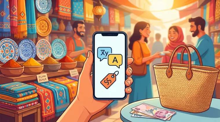 Как спросить цену и сделать покупку на турецком языке