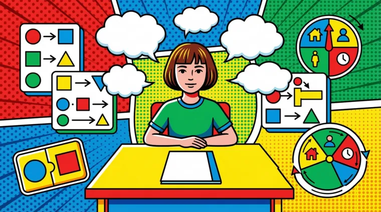 Основы французской грамматики для начинающих