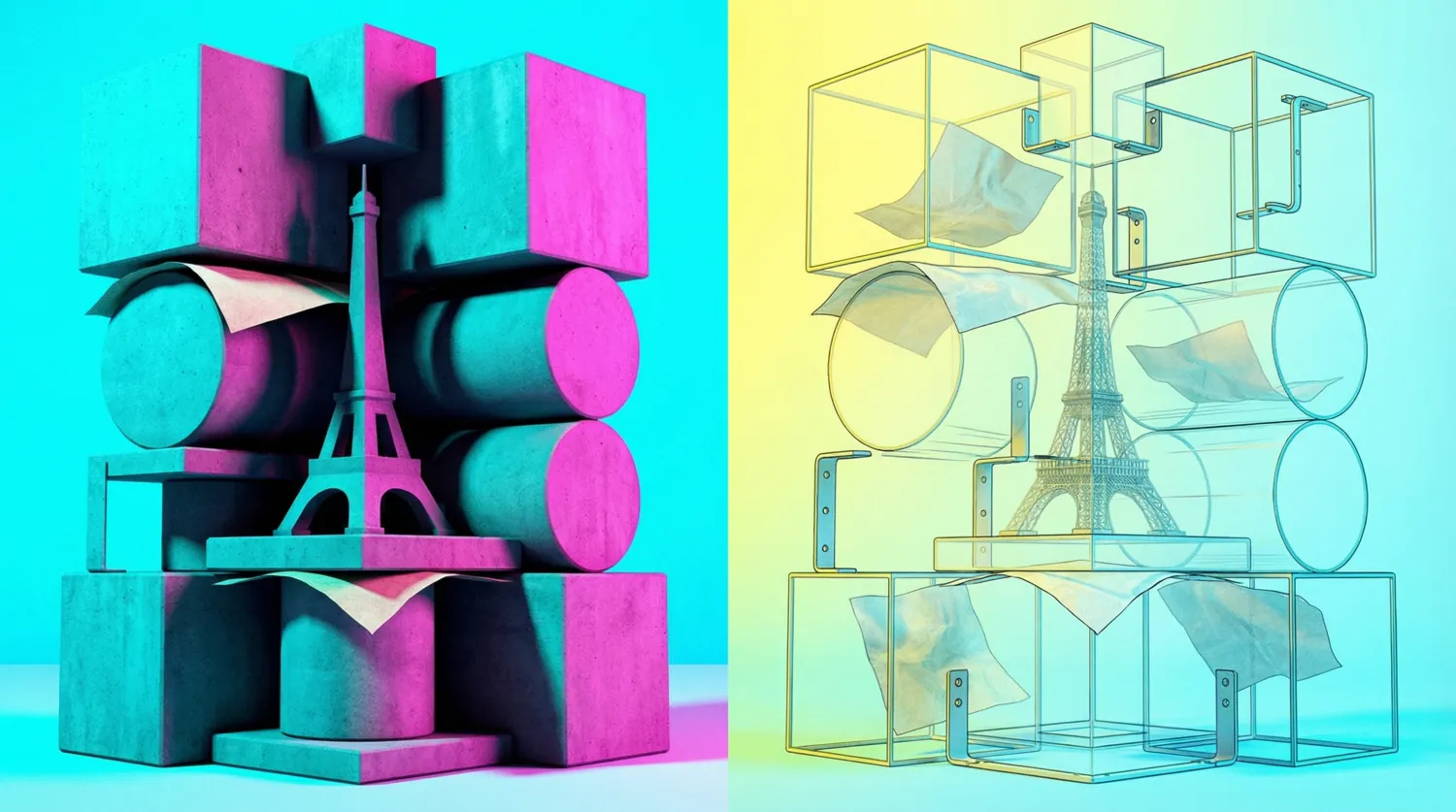 Артикли во французском языке: определённые и неопределённые