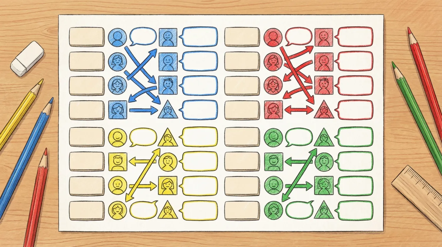 Местоимения во французском языке: полный обзор