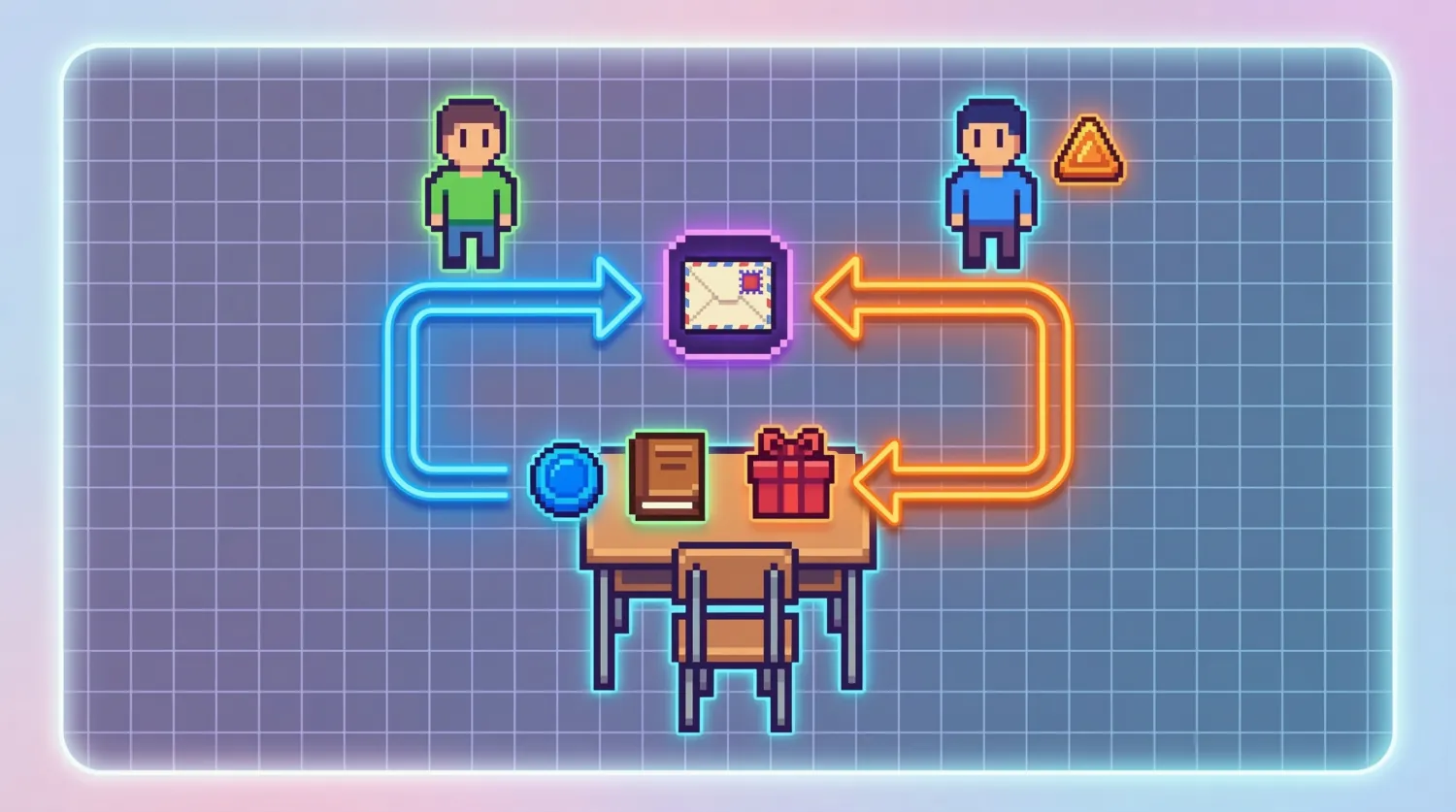 Прямые и косвенные дополнения: le, la, lui, leur