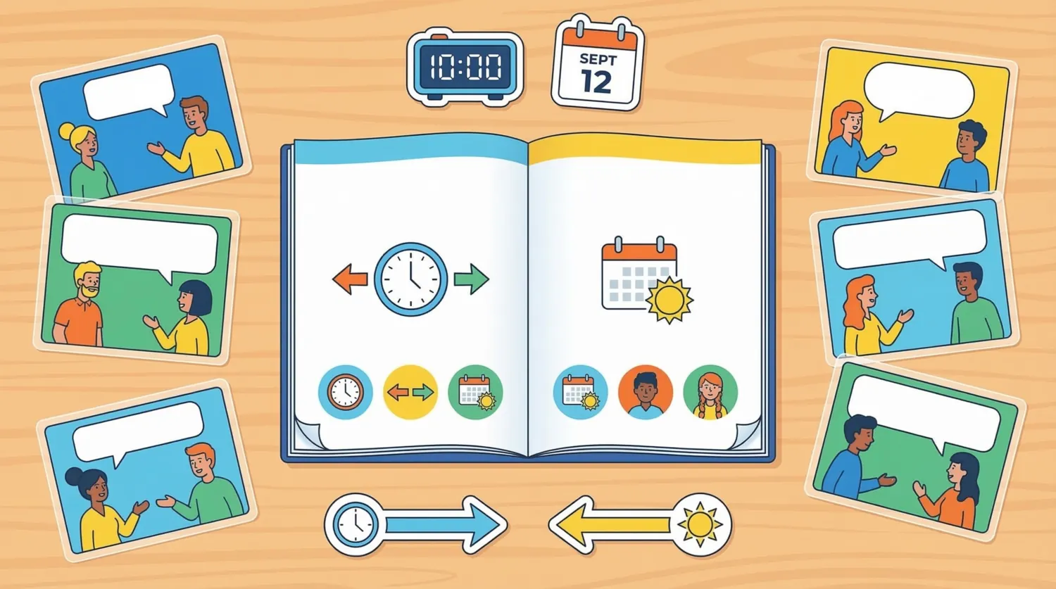 Глагол avoir: спряжение и употребление