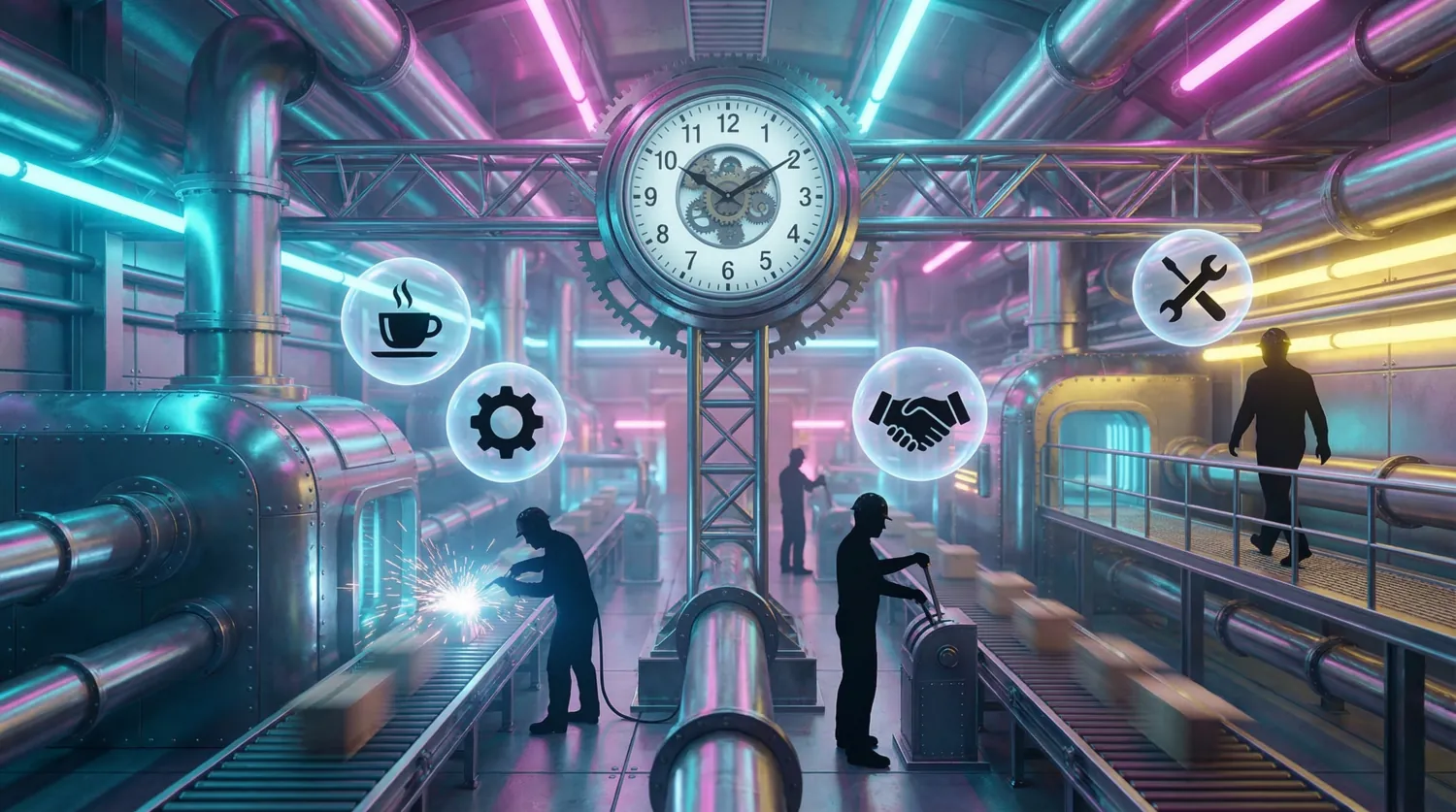 Présent de l’indicatif: настоящее время во французском