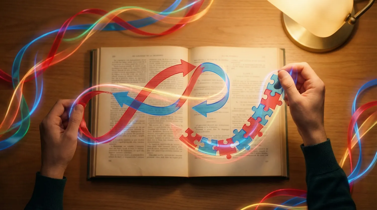 Gérondif и причастия: как использовать