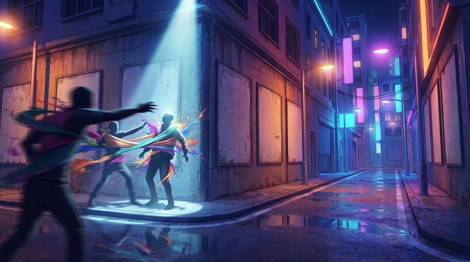 Страдательный залог (passif) во французском языке