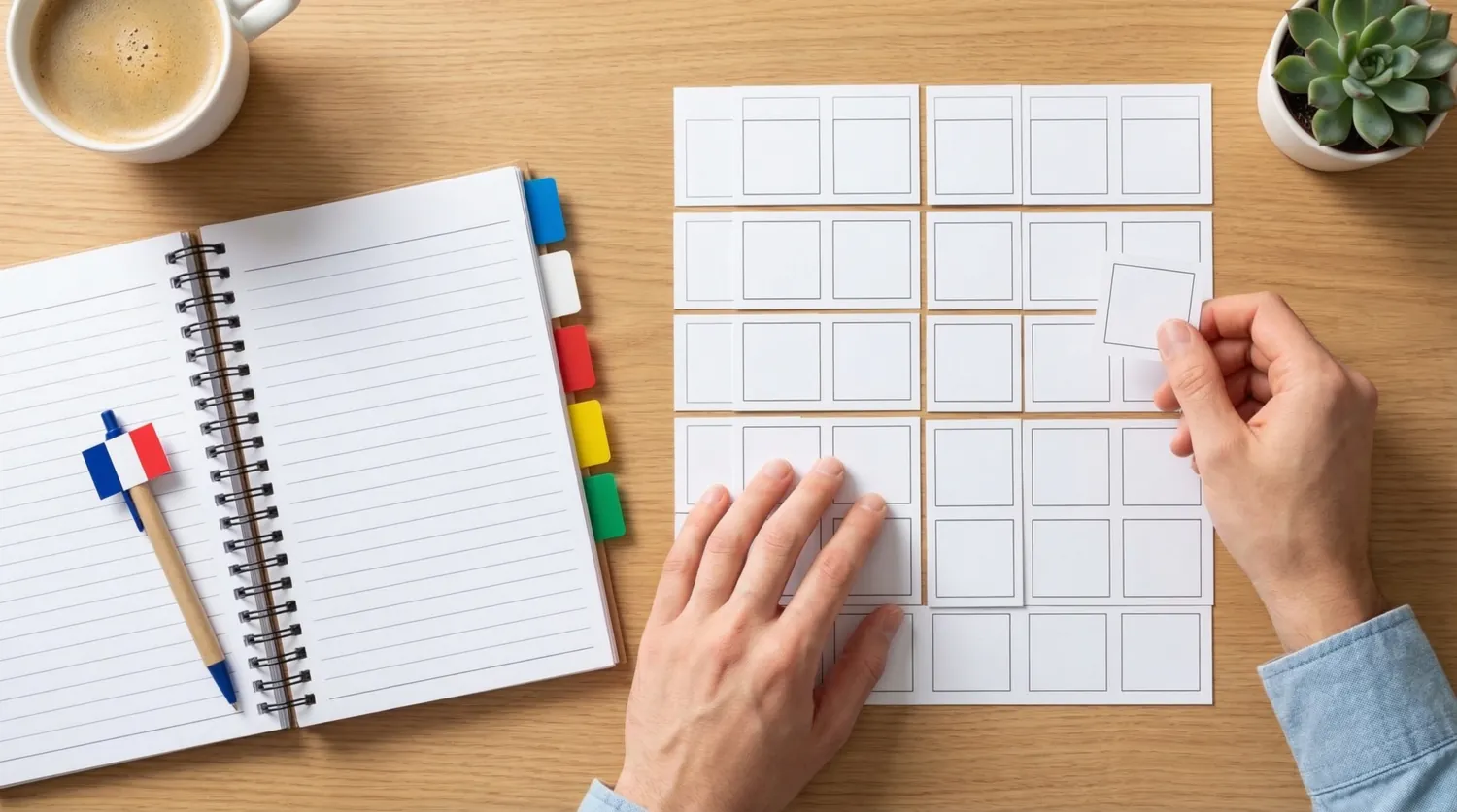 Présent du subjonctif: правила и таблицы