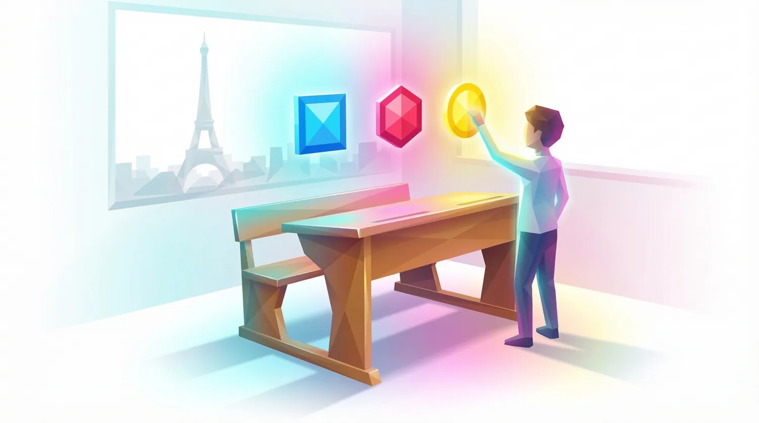 Как сказать "нужно" по-французски: devoir, falloir, avoir besoin de