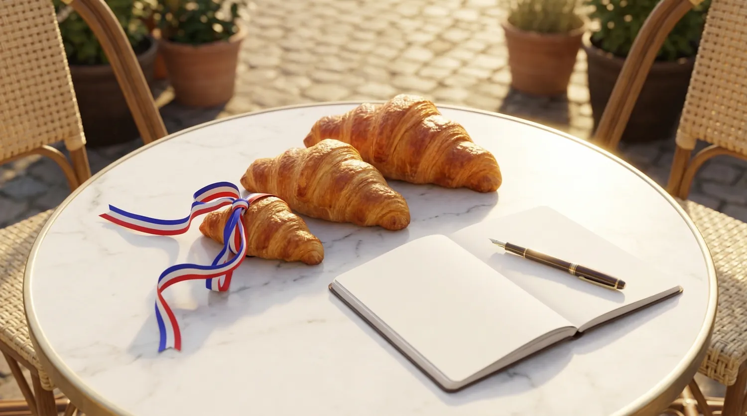 Степени сравнения во французском языке