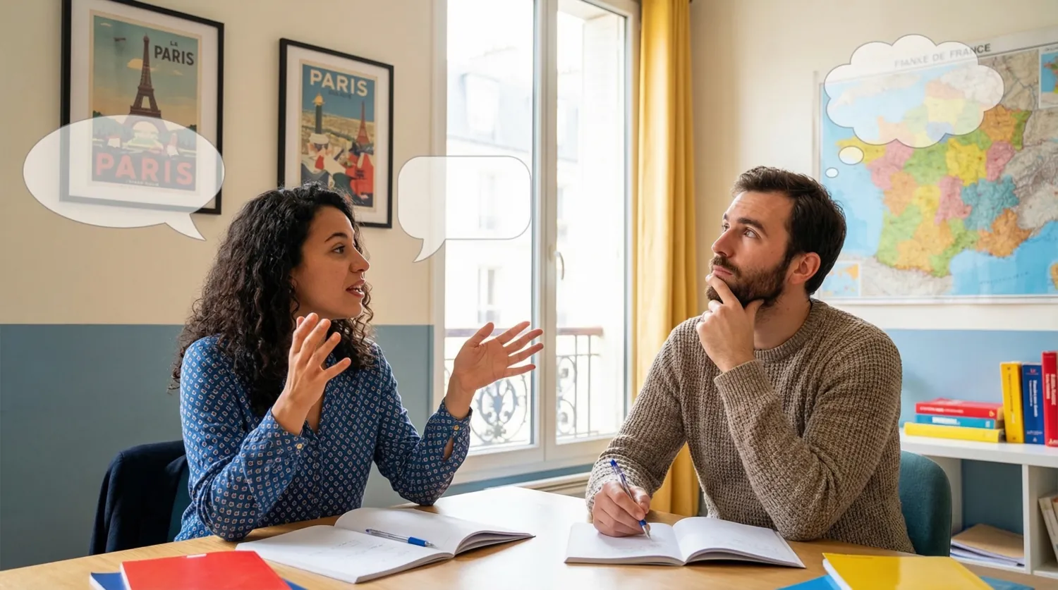 Как выражать мнение: je pense que, je crois que и др.