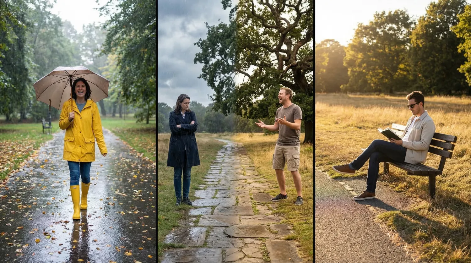 Сложные союзы: bien que, quoique, tandis que