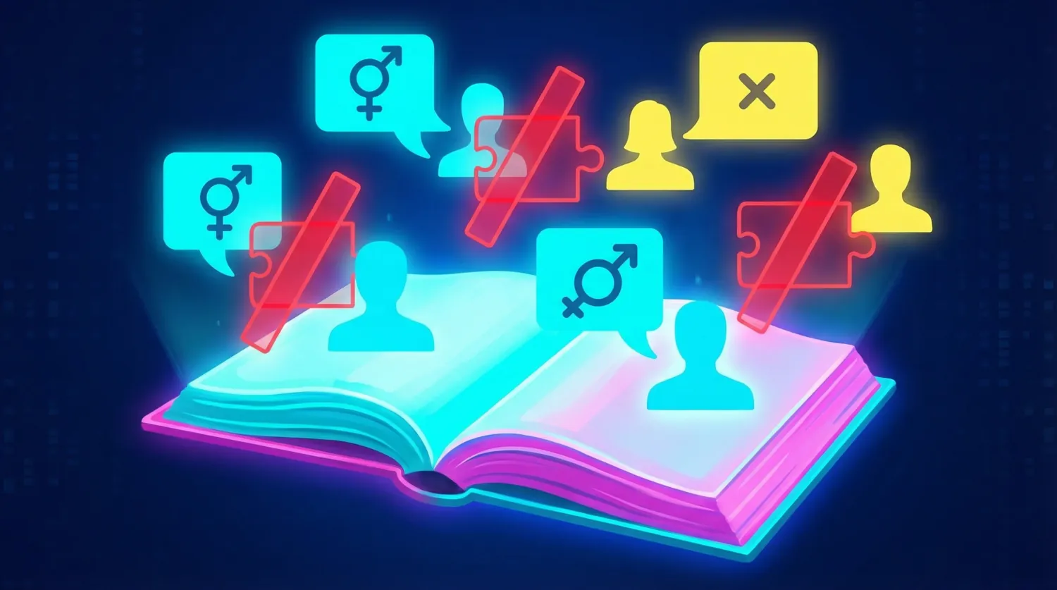 Как строить отрицание с местоимениями