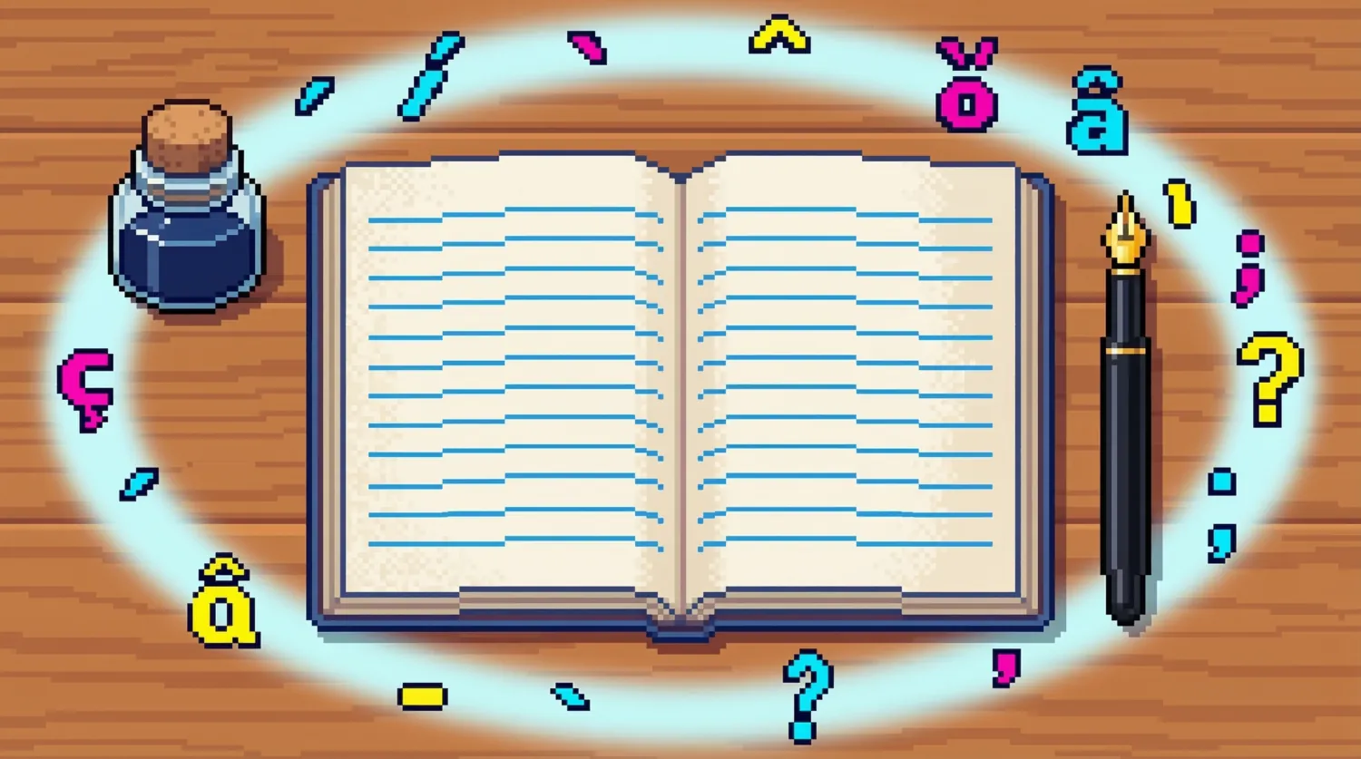 Особенности письменной речи во французской грамматике