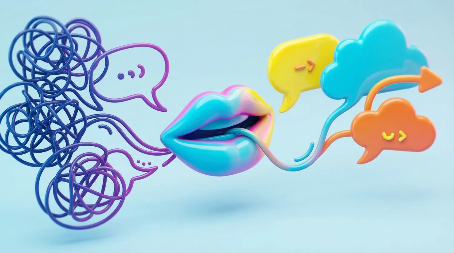 Устная речь и грамматические упрощения