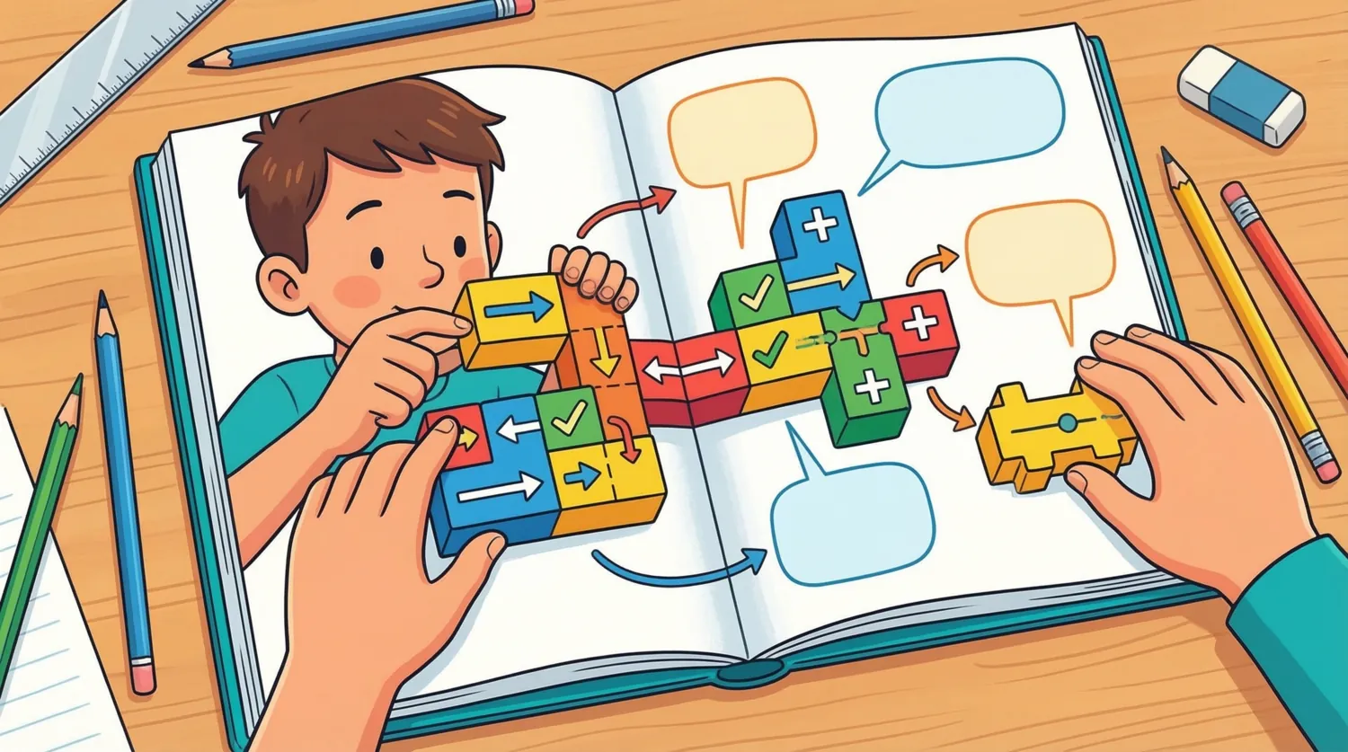 Грамматика для уровня A2: расширяем знания