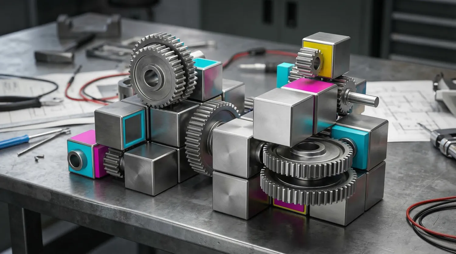 Грамматика для уровня B1: уверенное использование