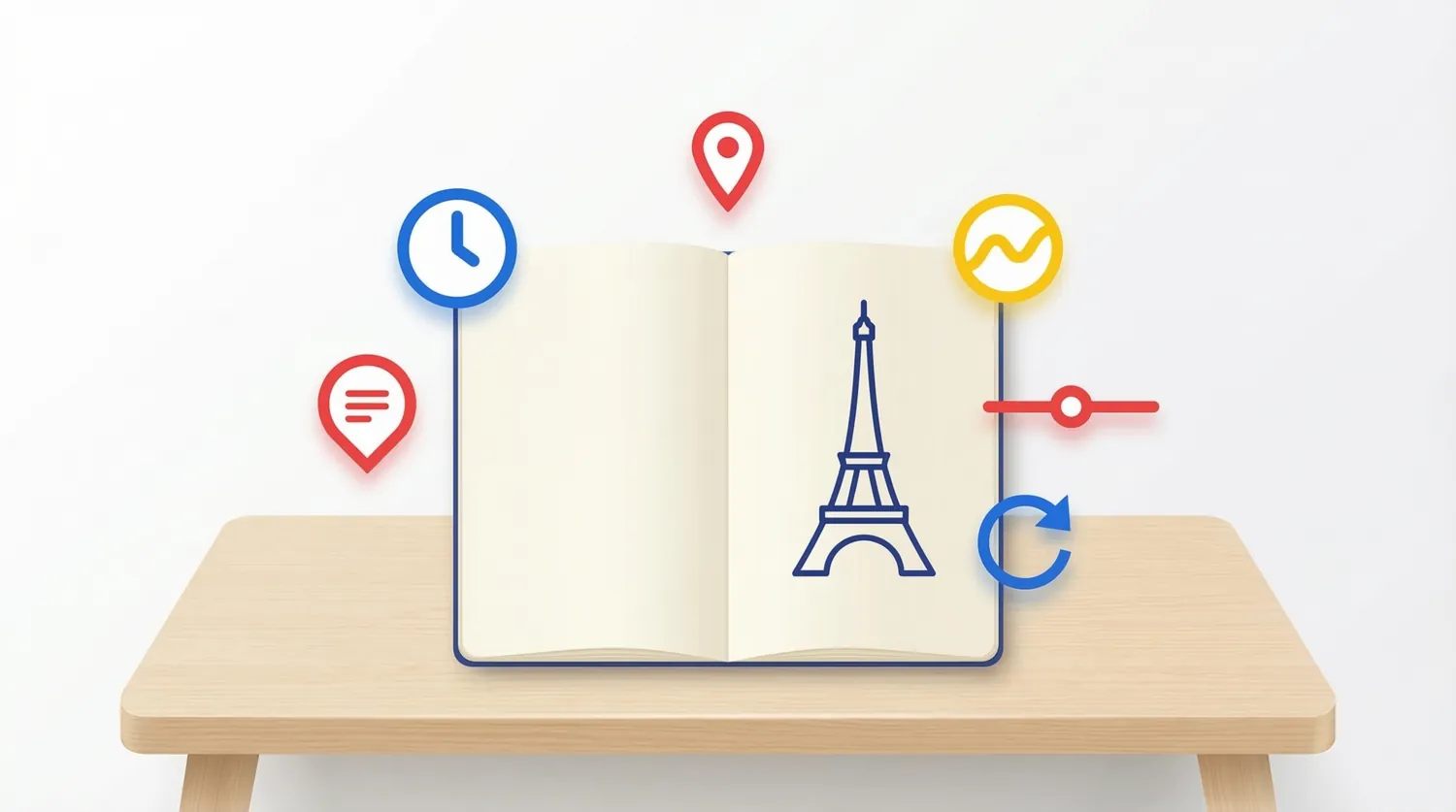 Наречия во французском языке: самые нужные слова