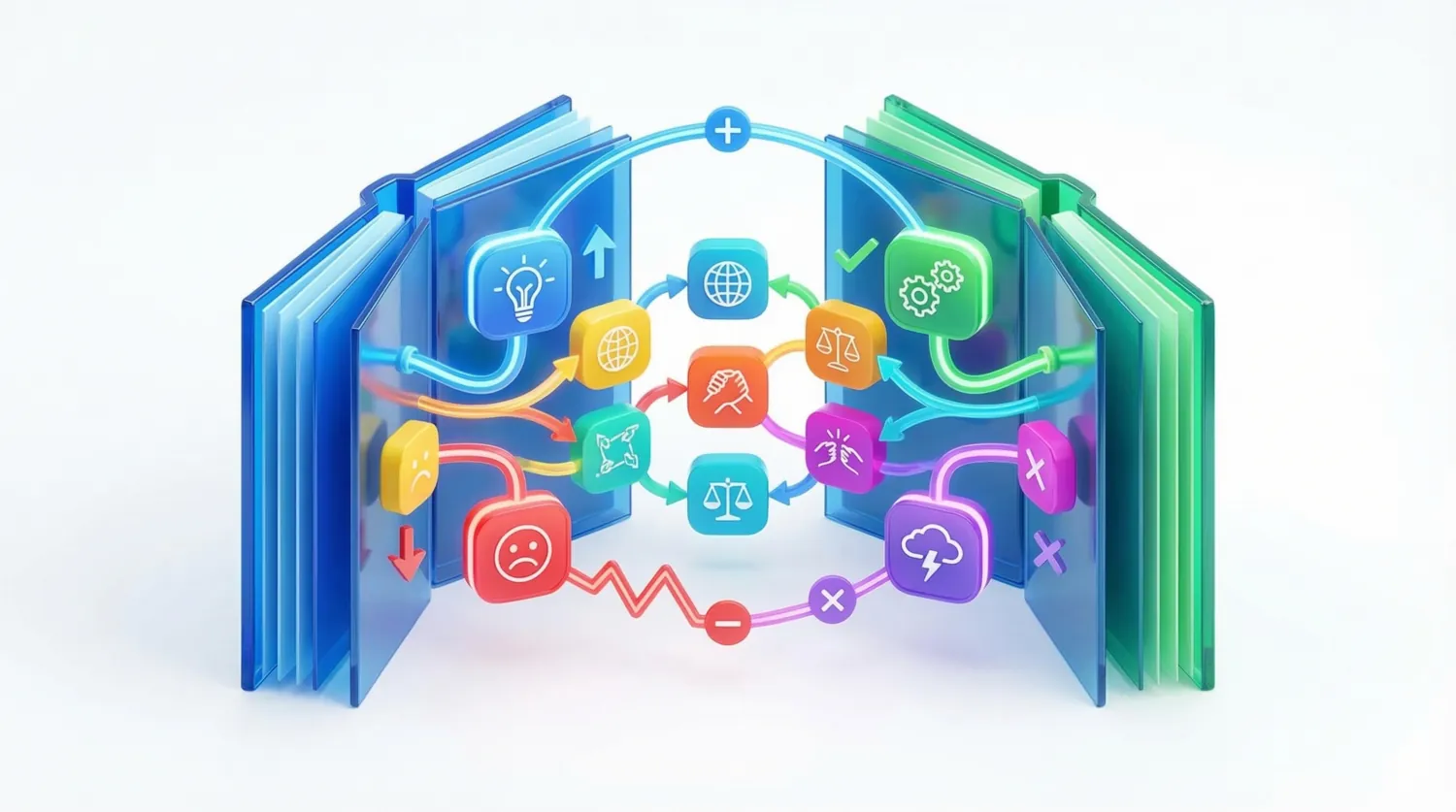 Синонимы и антонимы на французском языке