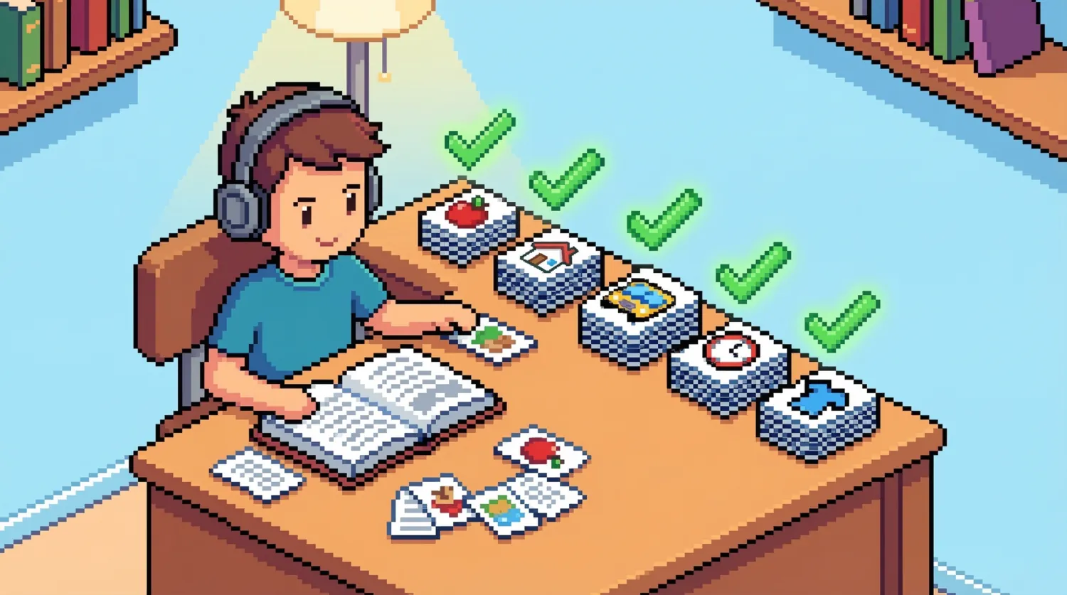 Лексика для уровня A2 на французском: расширение словарного запаса