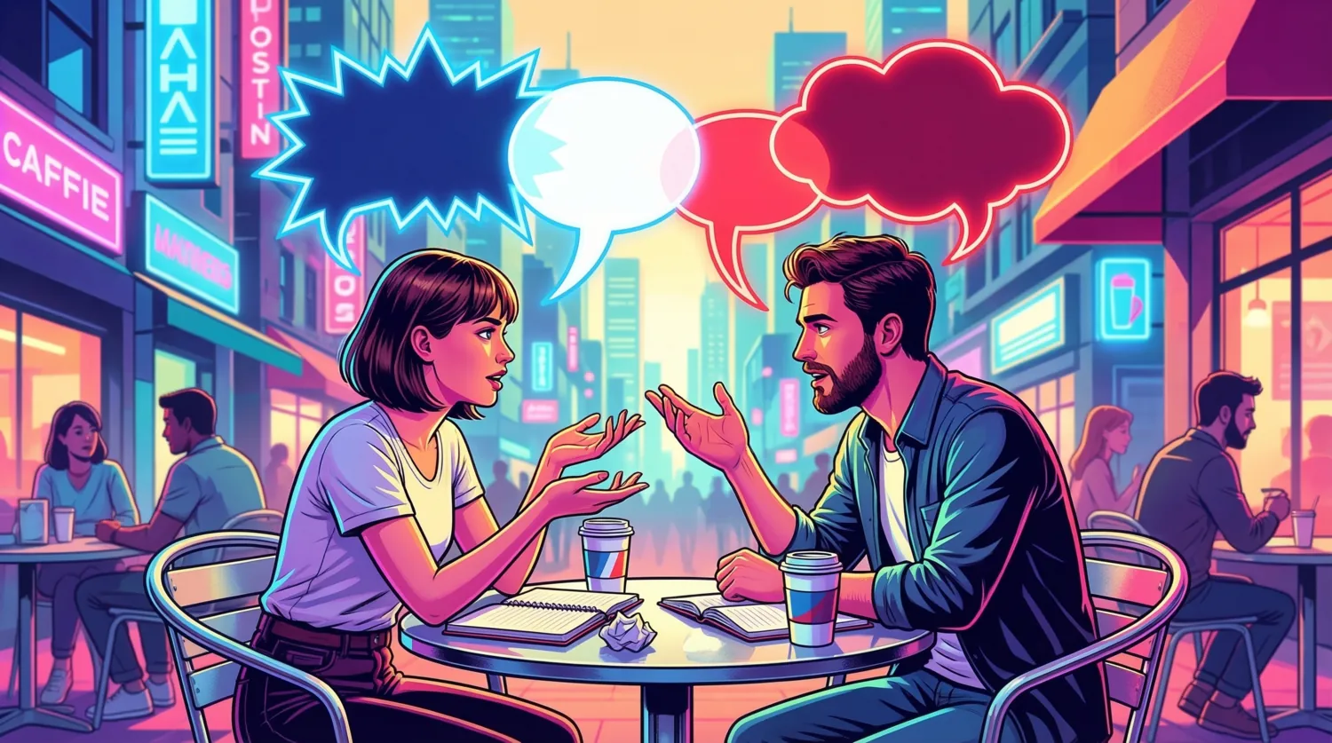 Как выразить мнение и аргумент на французском