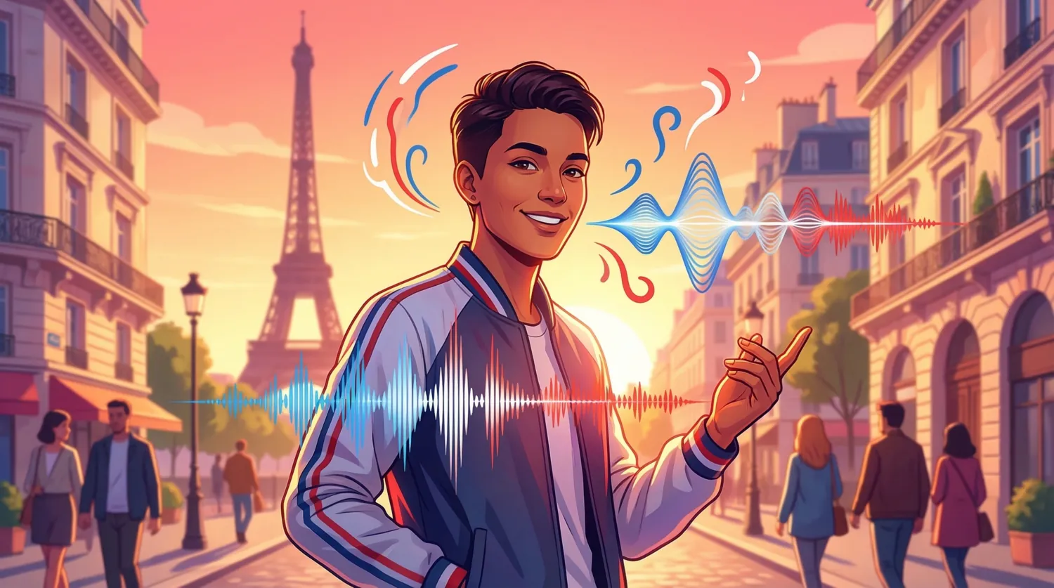 Как говорить по-французски уверенно и правильно