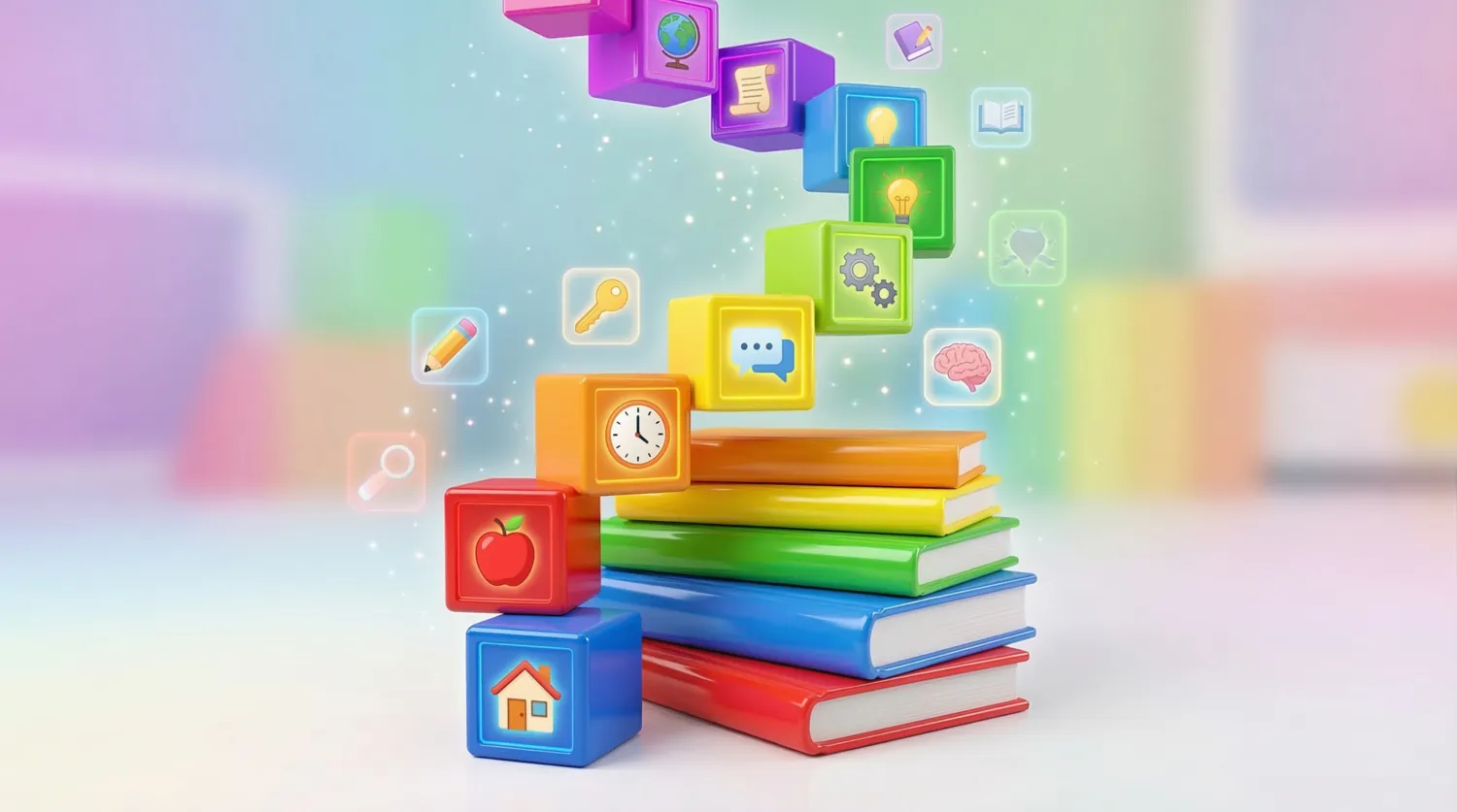 Полный словарный минимум для уровней A1–B2