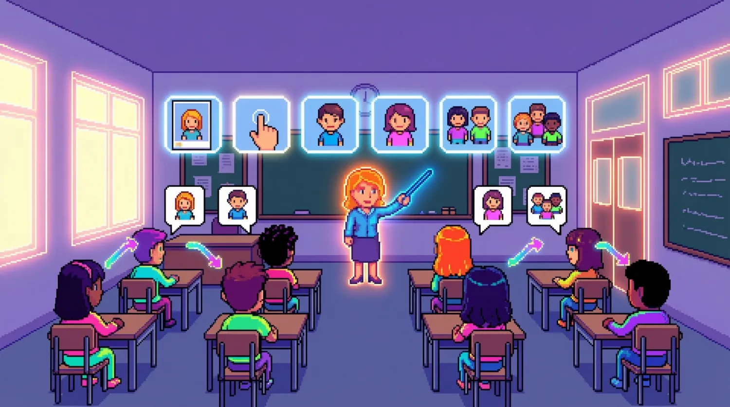 Личные местоимения: je, tu, il и др. — как использовать