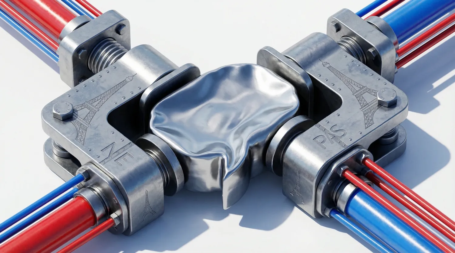 Отрицание во французском языке: как сказать «не»