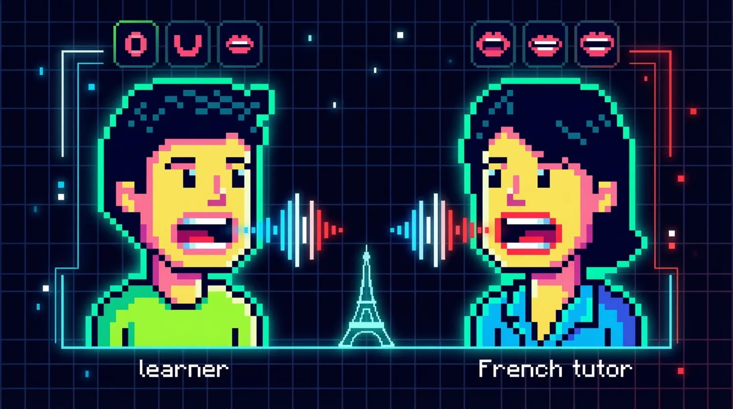 Как говорить по-французски без акцента