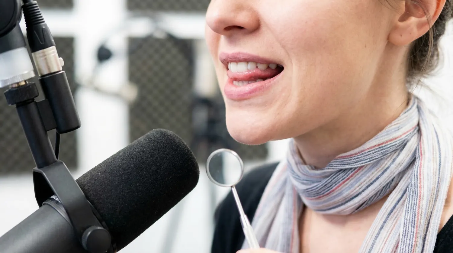 Французские скороговорки для тренировки дикции