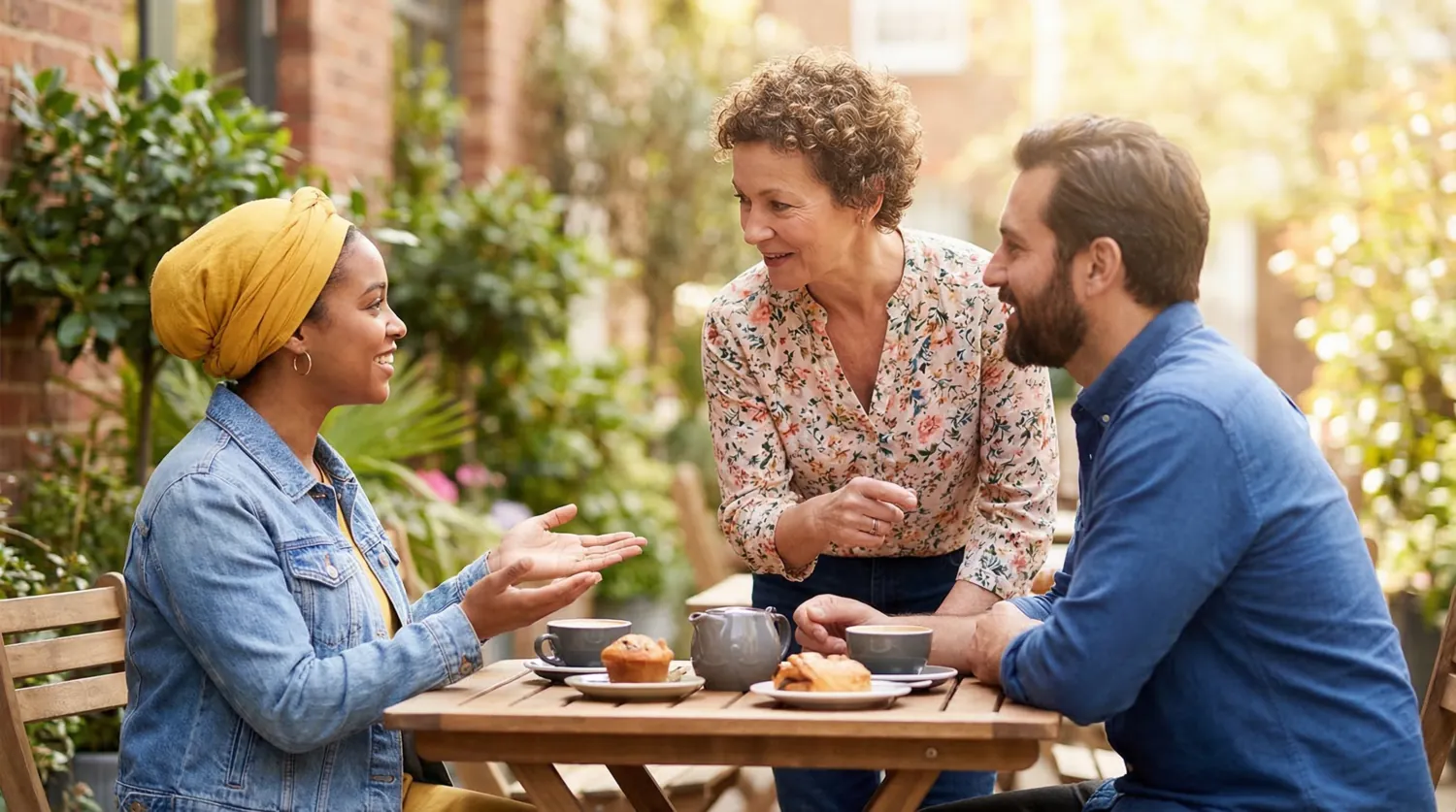 Как выражать просьбу, совет, приглашение