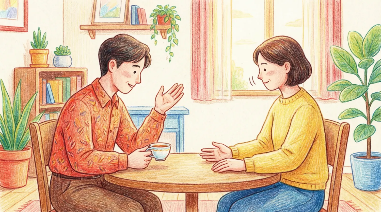 Как задавать вежливые вопросы на французском