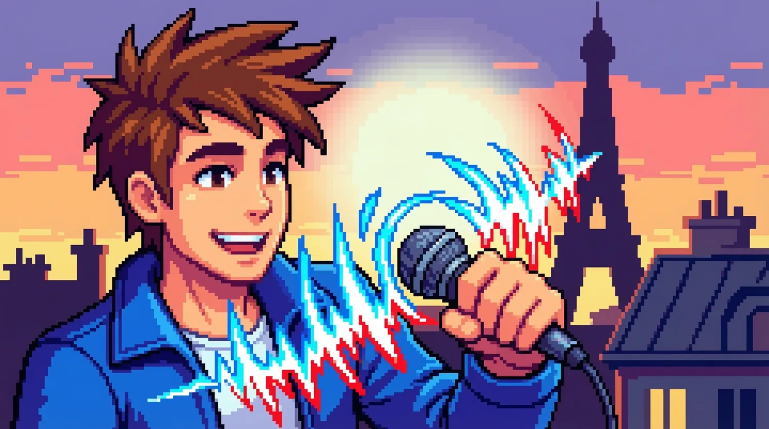 Как звучать уверенно на французском языке