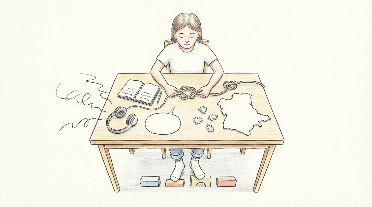 Как справляться с трудностями при изучении французского