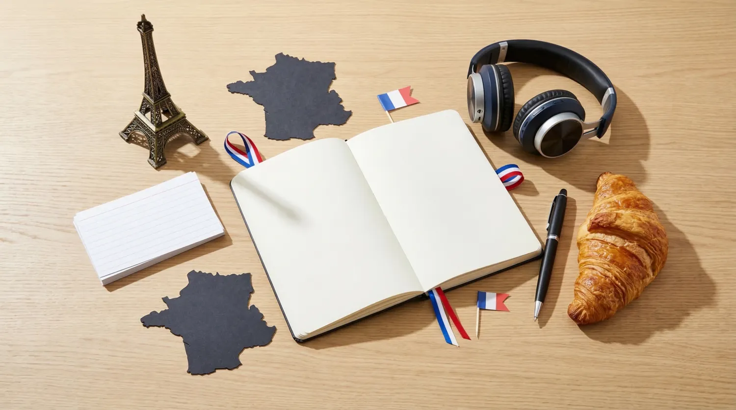 Полный гид по изучению французского языка для начинающих