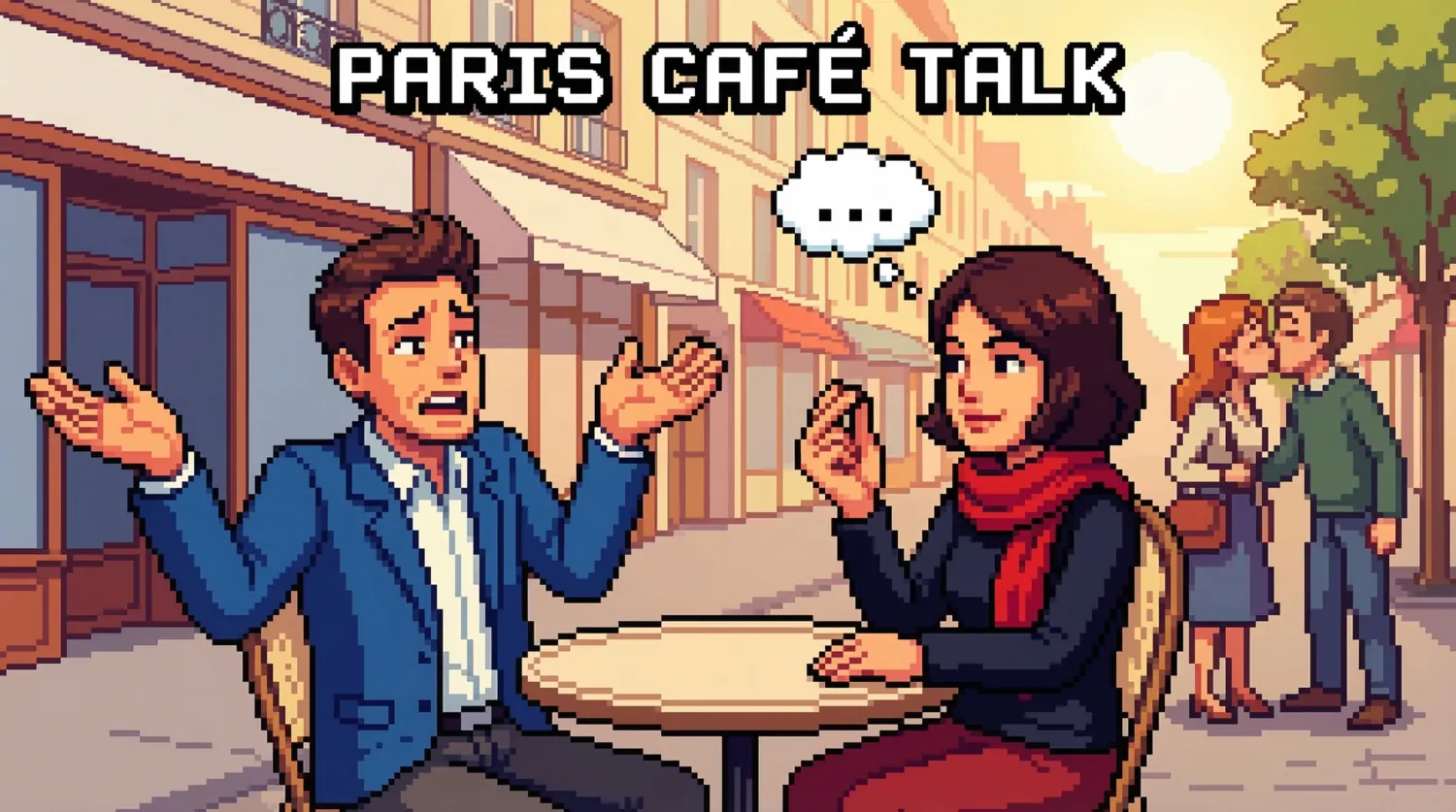 Французские жесты и язык тела: как понять собеседника